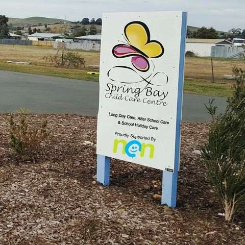 Photo: Spring Bay Child Care Centre